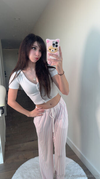 Kennakins Foto Desnuda Filtrada OnlyFans 36