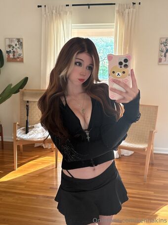 Kennakins Foto Desnuda Filtrada OnlyFans 37