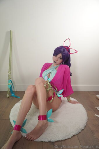 Kennakins Foto Desnuda Filtrada OnlyFans 38