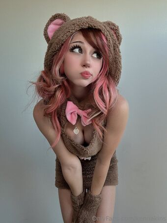 Kennakins Foto Desnuda Filtrada OnlyFans 39