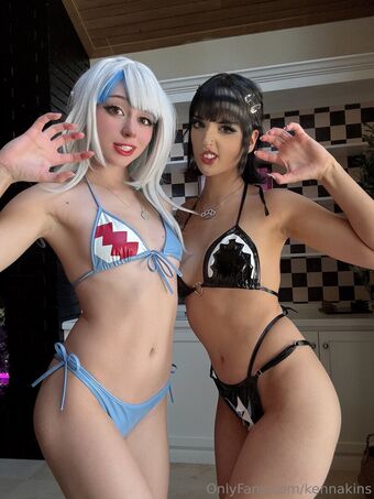 Kennakins Foto Desnuda Filtrada OnlyFans 42