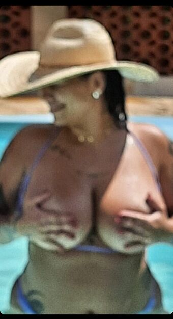 Kennya Raposo Foto Desnuda Filtrada OnlyFans 53