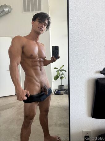 kenott666 Foto Desnuda Filtrada OnlyFans 36