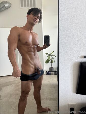 kenott666 Foto Desnuda Filtrada OnlyFans 37
