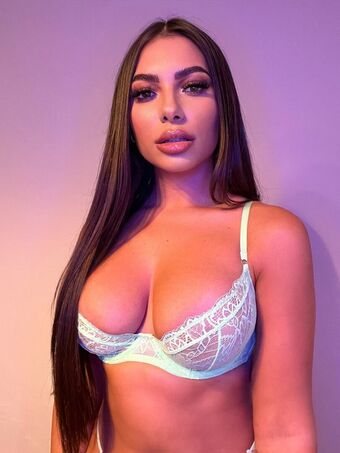 kenza01 Foto Desnuda Filtrada OnlyFans 16
