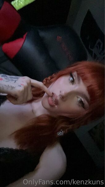 Kenzkun