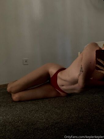 keplerkepler Foto Desnuda Filtrada OnlyFans 10