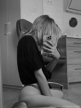 keplerkepler Foto Desnuda Filtrada OnlyFans 19
