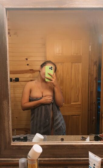 keriii00 Foto Desnuda Filtrada OnlyFans 26