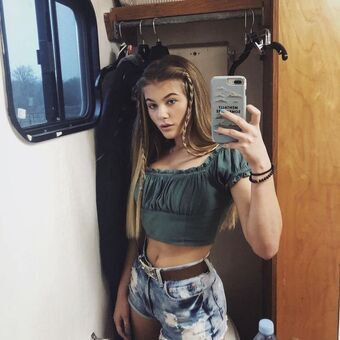 Kerri Medders Foto Desnuda Filtrada OnlyFans 23