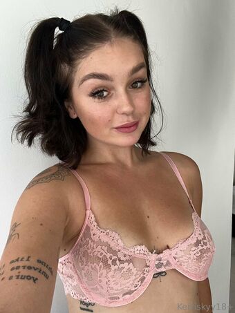 Kerri Sky