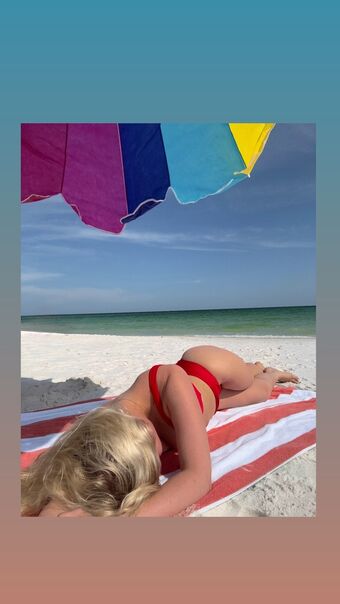Kewitty Foto Desnuda Filtrada OnlyFans 3