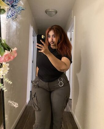 Keyiwot Foto Desnuda Filtrada OnlyFans 12