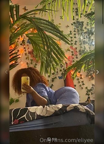 Keyiwot Foto Desnuda Filtrada OnlyFans 14