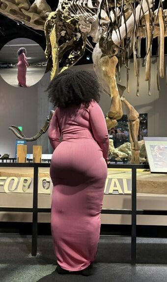 Keyiwot Foto Desnuda Filtrada OnlyFans 21