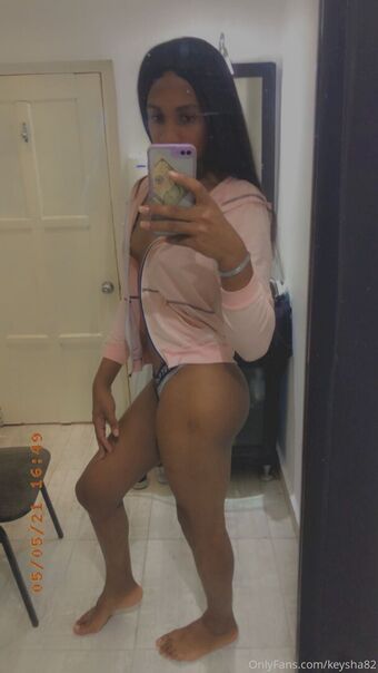 keysha82