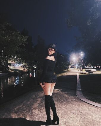 ki666tty Foto Desnuda Filtrada OnlyFans 36