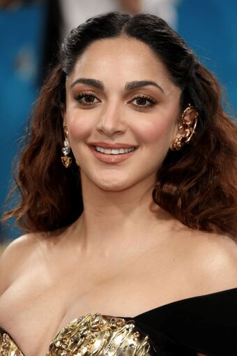 Kiara Advani