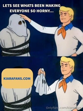 kiaraskye