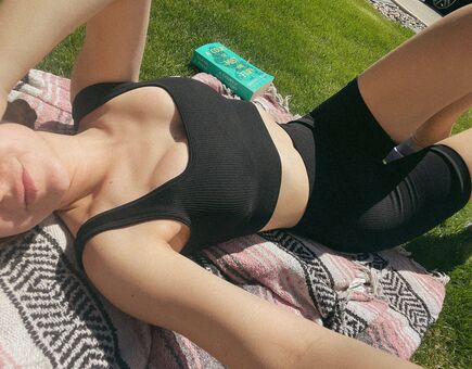 Kickeep Foto Desnuda Filtrada OnlyFans 3