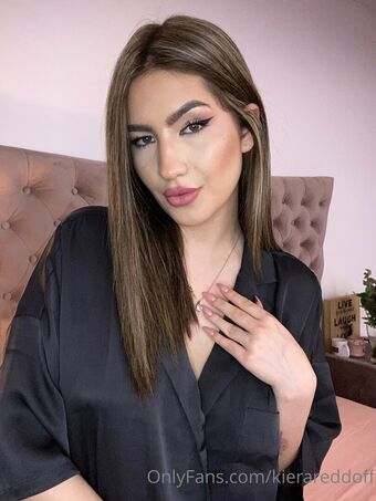 kierareddoff Foto Desnuda Filtrada OnlyFans 6