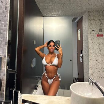 Kika Foto Desnuda Filtrada OnlyFans 19