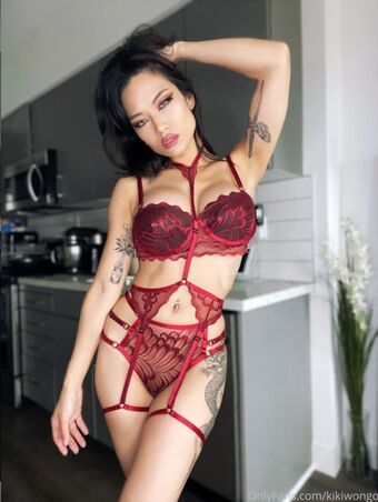 Kiki Wongo