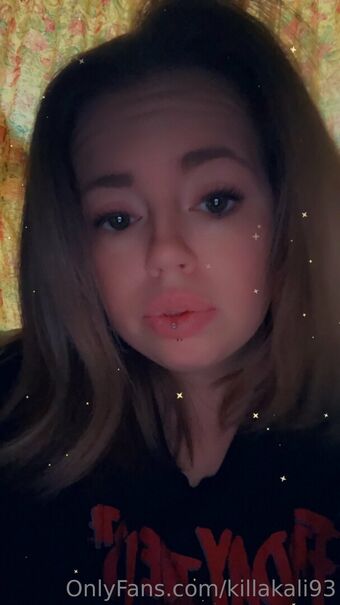 killakali93 Foto Desnuda Filtrada OnlyFans 7