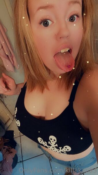 killakali93 Foto Desnuda Filtrada OnlyFans 14