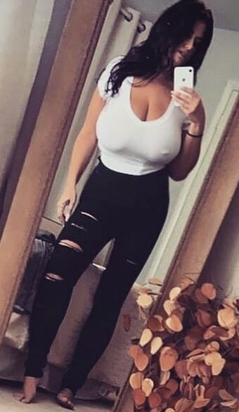 Killer_kendra Foto Desnuda Filtrada OnlyFans 4