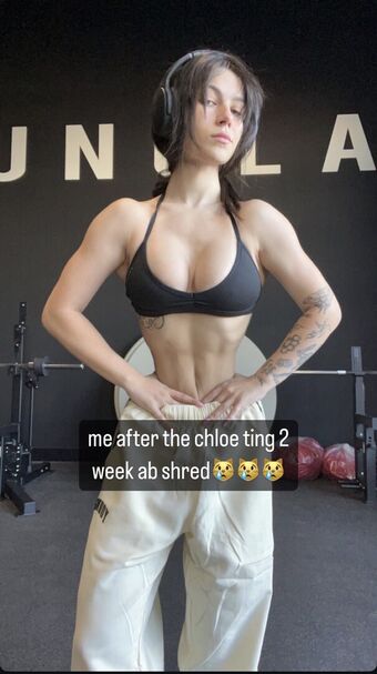 Killljoyy Foto Desnuda Filtrada OnlyFans 57