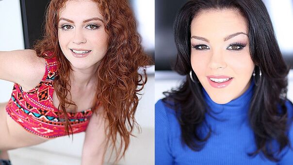 Kimber Woods Foto Desnuda Filtrada OnlyFans 1