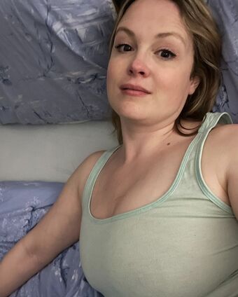 Kimberly Nixon Foto Desnuda Filtrada OnlyFans 4