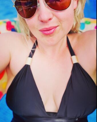 Kimberly Nixon Foto Desnuda Filtrada OnlyFans 5