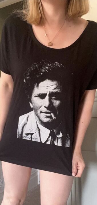 Kimberly Nixon Foto Desnuda Filtrada OnlyFans 8