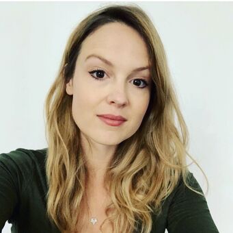 Kimberly Nixon Foto Desnuda Filtrada OnlyFans 9