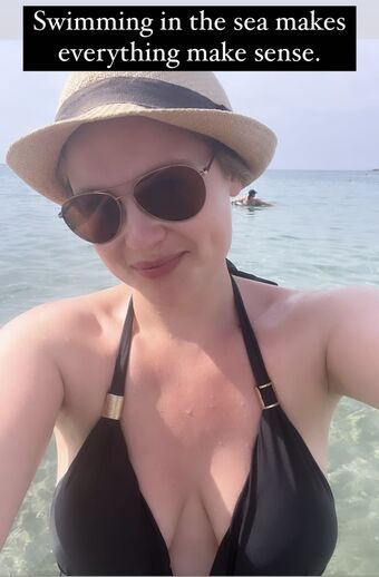 Kimberly Nixon Foto Desnuda Filtrada OnlyFans 12