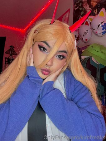 kimfreaks