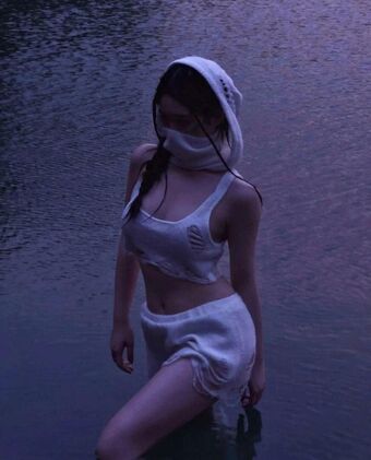 KimTeika Foto Desnuda Filtrada OnlyFans 5