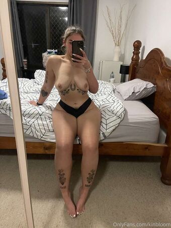 kinbloom Foto Desnuda Filtrada OnlyFans 26