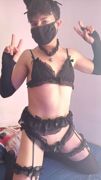 king_yaeri Foto Desnuda Filtrada OnlyFans 17
