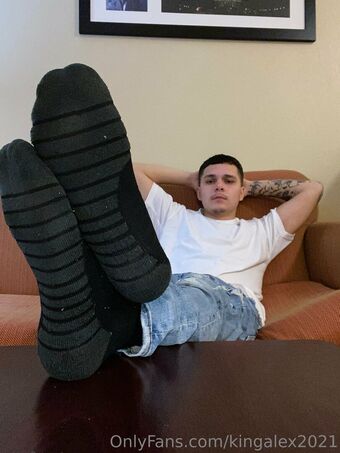 kingalex2021 Foto Desnuda Filtrada OnlyFans 4