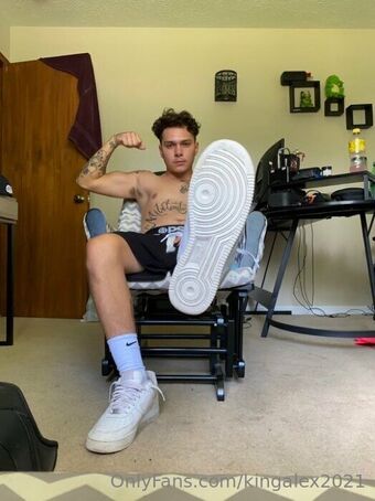 kingalex2021 Foto Desnuda Filtrada OnlyFans 5