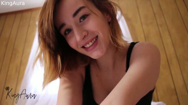 KingAuraTV Foto Desnuda Filtrada OnlyFans 110