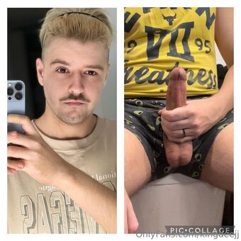 kingdeejj Foto Desnuda Filtrada OnlyFans 18