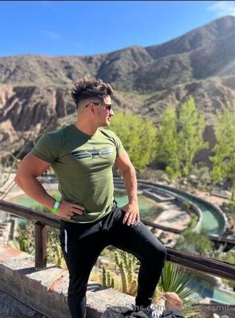kingjamessmit Foto Desnuda Filtrada OnlyFans 2