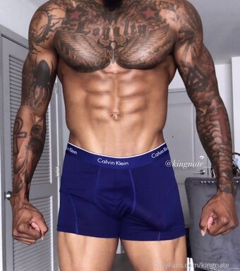 kingnate___ Foto Desnuda Filtrada OnlyFans 22
