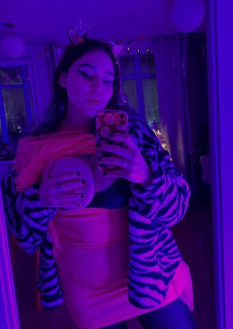Kinki_kitty Foto Desnuda Filtrada OnlyFans 41