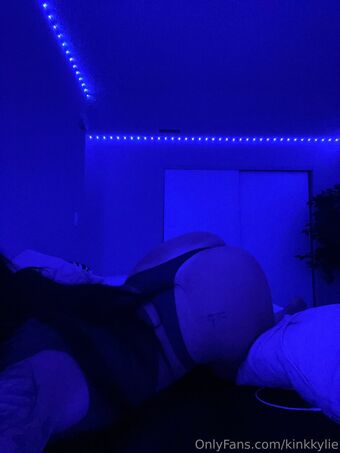 kinkkylie