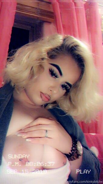 kinkybitchx
